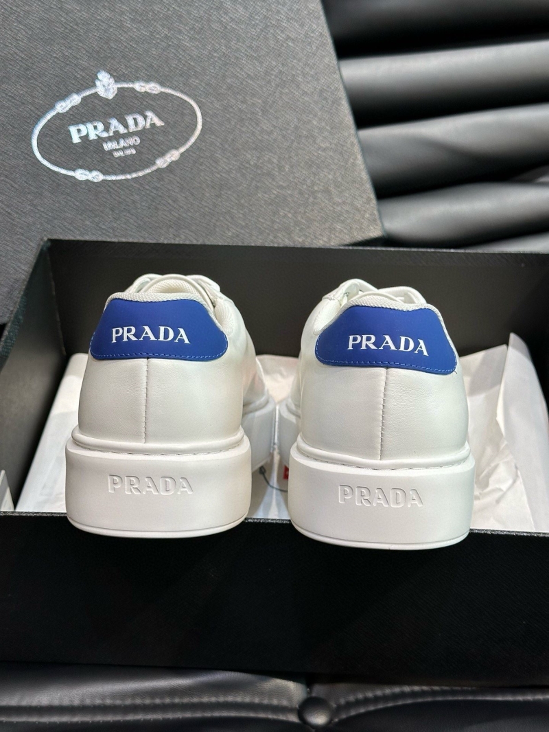 Prada Sneakers